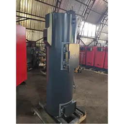 Твердопаливний котел Neus Turbo Max 15 кВт - мініатюра 9