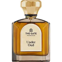 Парфуми The Gate Fragrances Paris Under Oud Тестер 100 мл 