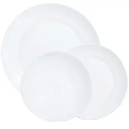 Столовий сервіз Luminarc Apy 12 предметів (X3978)