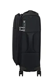 Валіза 55 См Samsonite D'LITE BLACK 55x40x22(25) KG6*09302 - мініатюра 5