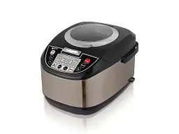 Мультиварка BITEK 5.0 л 900 Вт BT-76783 - мініатюра 7