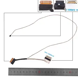 Шлейф матриці для Lenovo IdeaPad 1-14AST-05 1-14IGL05 1-14ADA05, (eDP 30pin, 450.0J201.0002, 5C10S29996, Оригінал)