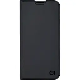 Чохол-книжка ArmorStandart OneFold Case для Xiaomi Redmi 13C / Poco C65 Black (ARM73132) [101261] - мініатюра 1
