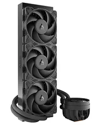 СВО Arctic Liquid Freezer III Pro 360 only AMD Bulk (ACFRE00165Aamd) - мініатюра 2