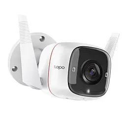 IP-камера TP-Link Tapo TC65 3MP - мініатюра 2