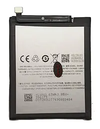 Акумулятор Meizu X8 BA852