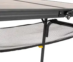 Стіл Bo-Camp Decatur 90x60 cm Black/Wood look (1404200) (DAS301467) - мініатюра 9