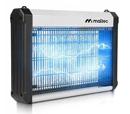 Знищувач комах Maltec MasterKiller16W 112544