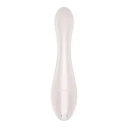 Вібратор для точки G Satisfyer G-Force Beige Satisfyer IG048642; SO8780 97267 - мініатюра 5