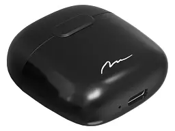Навушники Media-Tech R-Phones TWS+ Black (MT3608K) - мініатюра 5