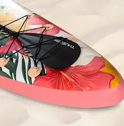 Надувна дошка SUP THUNDER VIOSA 320 см з веслом - мініатюра 5
