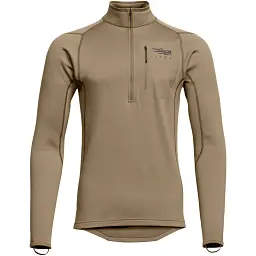 Термокофта Sitka Gear Core Midweight 2XL Coyote