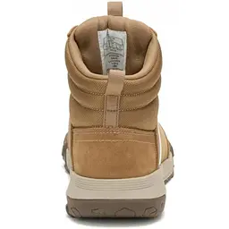 Черевики Caterpillar Hex Ready Mid WP 43 Sand (1103-P726105-43) - мініатюра 5