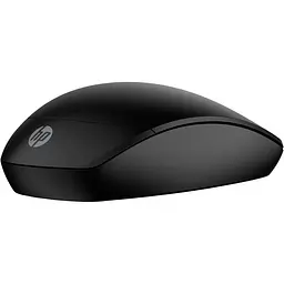Миша HP 230 Slim Wireless Black (AJ7C2AA) [138924] - мініатюра 3