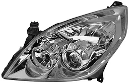 Фара передня ліва Opel Vectra C, Signum 03-09р Depo (442-1148L-LDEM1)