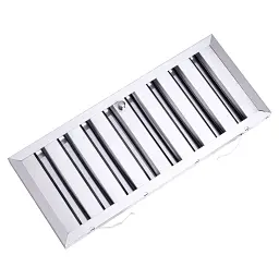 Витяжка повновбудована WEILOR PPE 5230 SS 1000 LED Strip - мініатюра 11