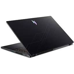 Ноутбук Ігровий Acer Nitro V 15 ANV15-52-7186 з процесором Intel Core i7-13620H pana la 4.9GHz, 15.6" Full HD, IPS, 165Hz, 16GB DDR4 RAM, 1TB SSD, NVIDIA® GeFor OS, Obsidian чорний - мініатюра 8