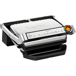 Електрогриль Tefal OptiGrill+ GC718D10 [111489] - мініатюра 1