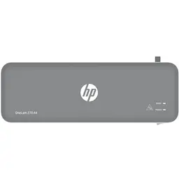 Ламінатор HP OneLam 270 A4 - мініатюра 3