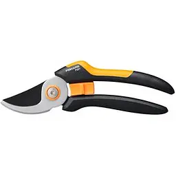 Секатор площинний Fiskars Solid M P321 (1057162)