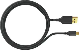 Миша Cherry Xtrfy M4 Black (M4W-RGB-BLACK) - мініатюра 5