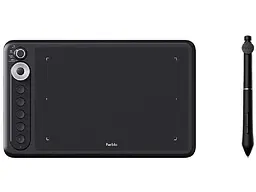 Графічний планшет Parblo Intangbo X7 Black (INTANGBOX7)