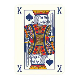 Гральні карти Winning Moves Waddingtons No.1 Americana - мініатюра 2