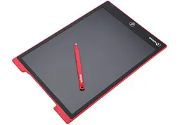 Графічний планшет для малювання MiJia Wicue Board 12 LCD Red Festival edition (WNB412) - мініатюра 4