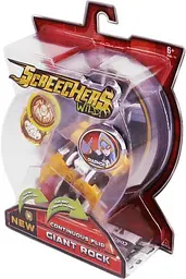 Машинка-трансформер Screechers Wild S2 L1 Джаєнт Рок (EU684104) - мініатюра 5