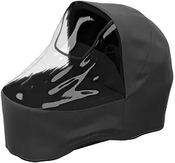 Чохол від дощу Thule Urban Glide Bassinet Rain Cover (TH 20110743) - мініатюра 2