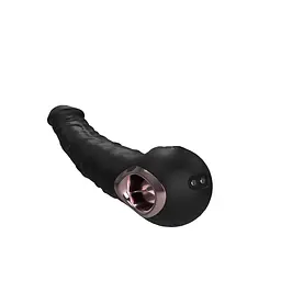 Вібратор Boys Of Toys B-Series Realistic Vibrator - мініатюра 4