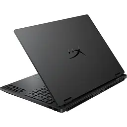Ноутбук HP HyperX OMEN 15-gb0060ua 15.3" 2K IPS, 300n/Ryzen 5 240 (5.0)/16Gb/SSD512Gb/RTX 5050,8GB/Підсв/DOS - мініатюра 5