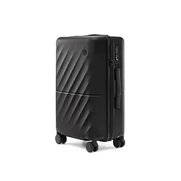 Валіза Ninetygo Ripple Luggage 29 Black - мініатюра 3