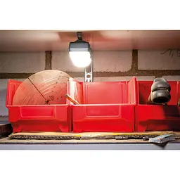 Кемпінговий ліхтар Ledlenser Solidline Camp2 140/10 блістер - мініатюра 7