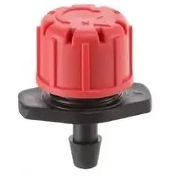 Крапельниця садова Presto-PS AOD-0170 регульована 0-70 л/год 100 шт.