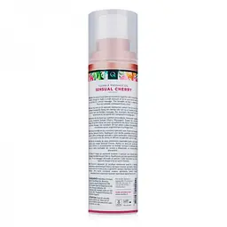 Масажна олія Exotiq Massage Oil Sensual Cherry 100 мл - мініатюра 4
