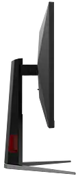 Монiтор 27" AOC 27G4HA Black - мініатюра 14