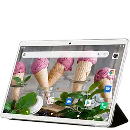 Планшет-телефон Adronix S 464 LTE Gold IPS 10.1'' 4GB/64GB + Чохол-книжка - мініатюра 5