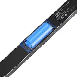 Універсальна лампа Baseus Magnetic Charging Desk Lamp (DGXC-C0G) - мініатюра 8
