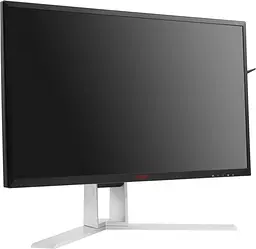 Монітор 27" AOC Agon (AG271QX) 2560x1440 (QHD 2K) TN+film 144 Hz Б/в - мініатюра 3