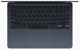 Ноутбук Apple MacBook Air 13" M2 Retina 2022 [MLY33] Midnight [68511] - мініатюра 2