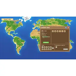 Ключ активації Microsoft Let's Build a Zoo: Ultimate Bundle для Xbox One/Series S/X - мініатюра 8