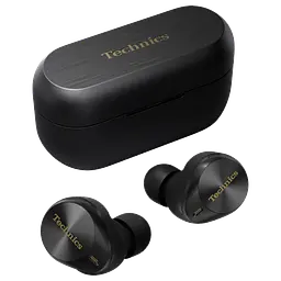 Навушники Technics EAH-AZ80G-K Black