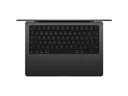 Ноутбук Apple MacBook Pro 14 2026 M5 Pro/15CPU/16GPU/48GB/1TB Space Black (Z1ML00024, Z1ML001TJ) - мініатюра 2
