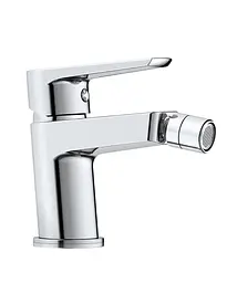 Змішувач для біде Imprese Breclav 40245 Хром