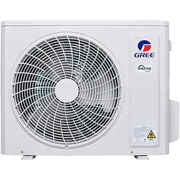 Спліт-система GREE Airy GWH24AVEXF-K6DNA1A/I [115975] - мініатюра 5