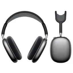 Навушники Bluetooth Hoco W65 Happy BT headphones Black