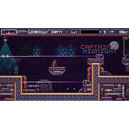 Ключ активації Microsoft Cybertrash Statyx для Xbox Series S/X - мініатюра 10