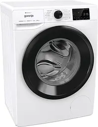 Пральна машина Gorenje WPNEI82SBSWIFI/UA - мініатюра 3
