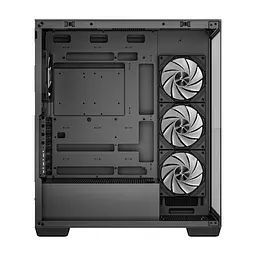 Корпус для ПК Deepcool CG580 4F Black (R-CG580-BKADA4-G-1) - мініатюра 8
